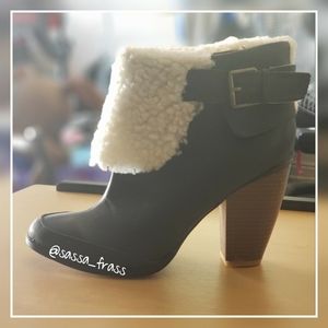 💕SPECIAL💕 Ankle Boots, Size 9M  NIB